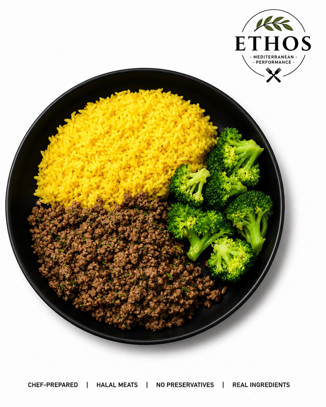 Grass-Fed Ground Beef