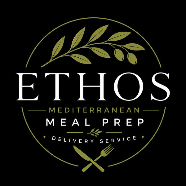 Ethos Performance Nutrition