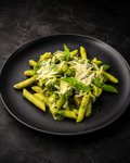 Basil Pesto Protein Pasta