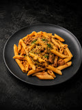 Beef Protein Pasta