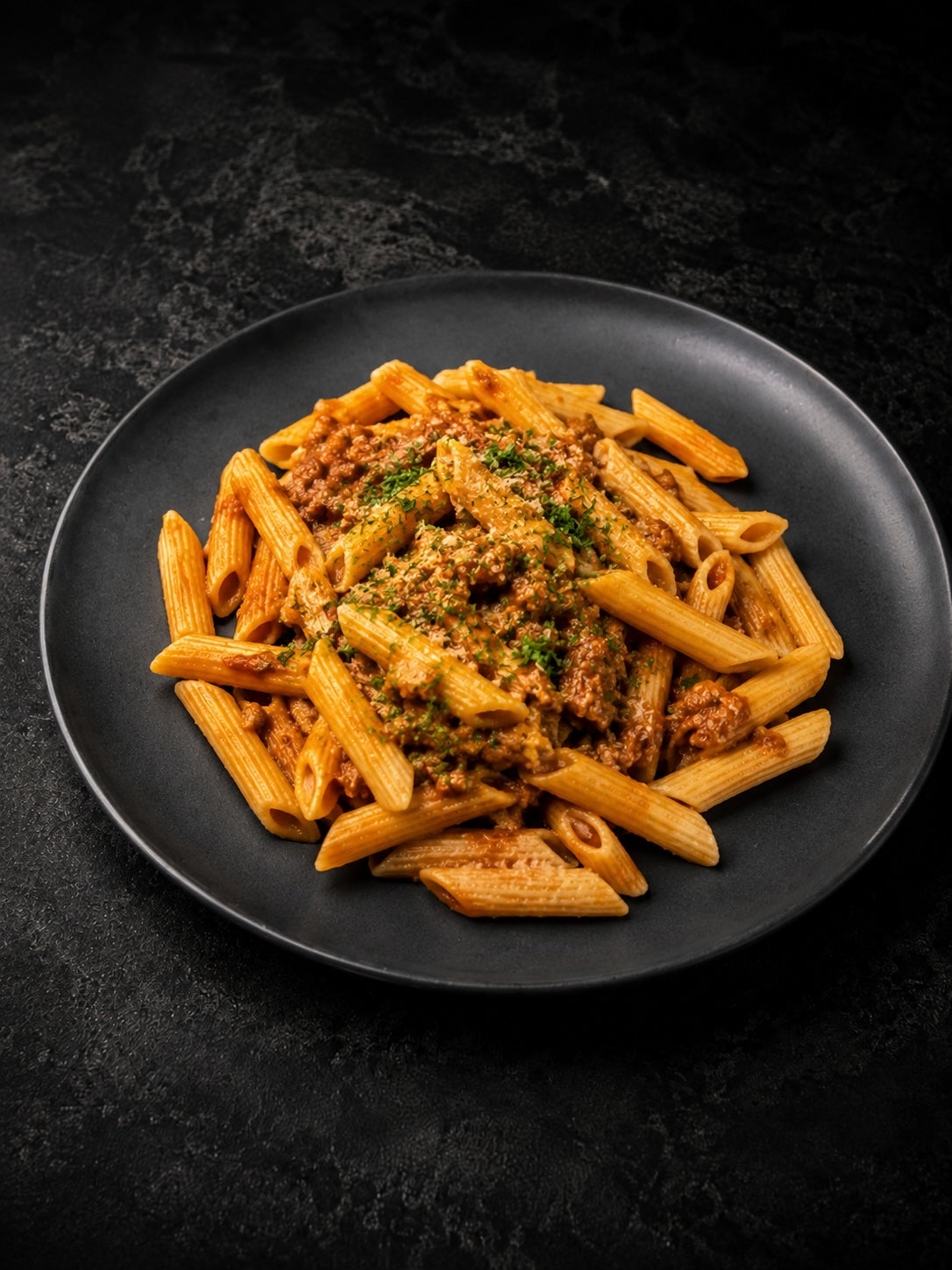 Beef Protein Pasta