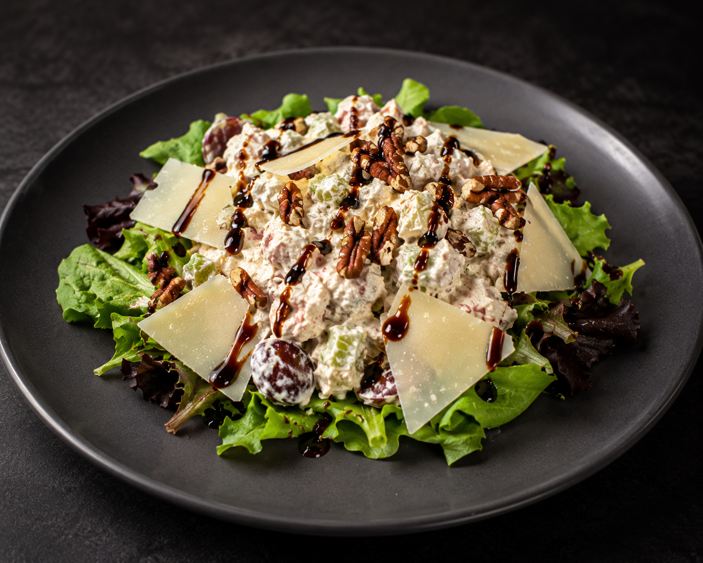 Ethos Chicken Salad