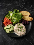 Lisbon Tuna Bowl